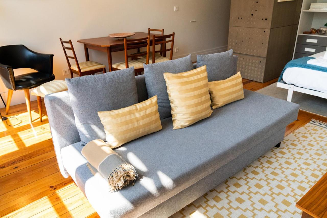 Apartamento Beauty Porto