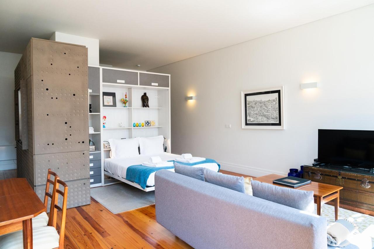 Beauty Apartamento Oporto