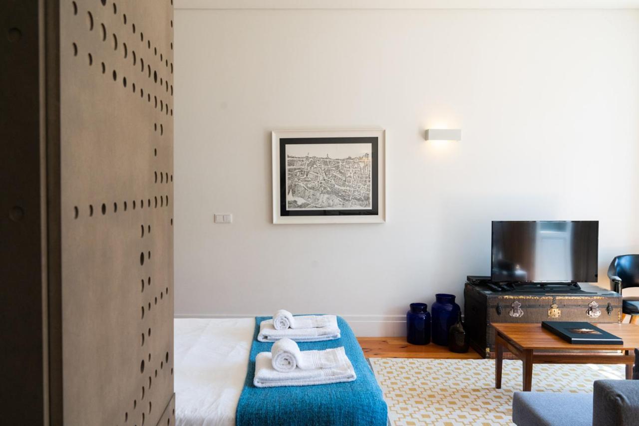 Apartamento Beauty