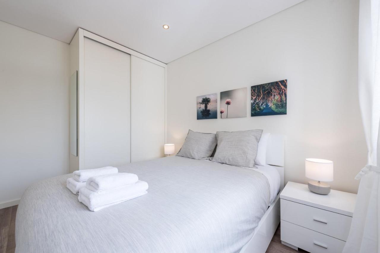 Apartamento Guestready - The New Slow Time Love Oporto