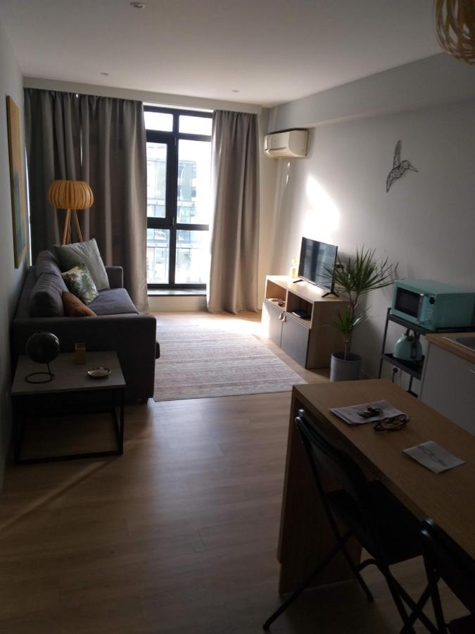 Boavista Cosy Apartamento Oporto