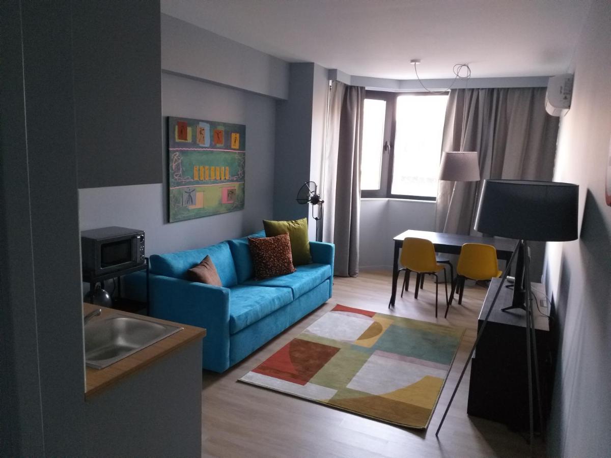 Boavista Cosy Apartamento