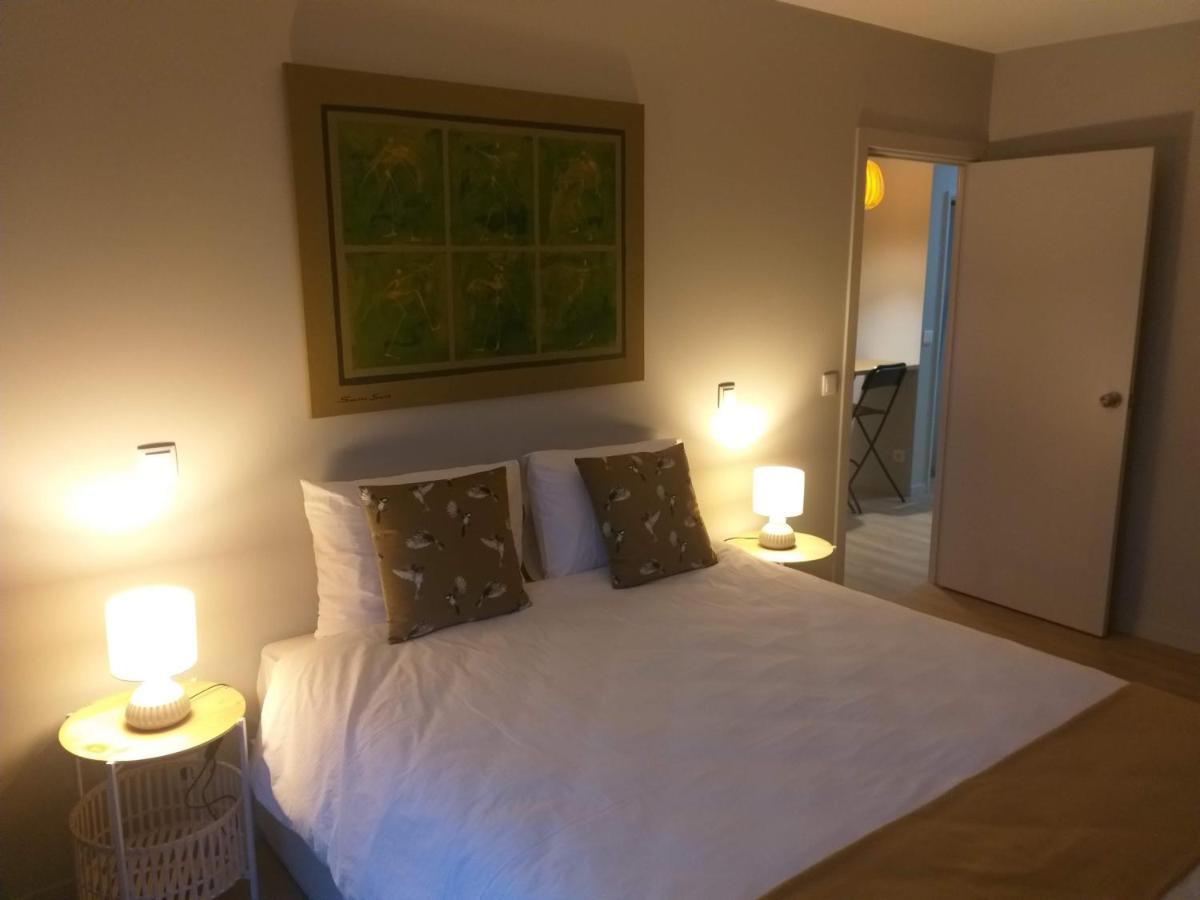 Apartamento Boavista Cosy *
