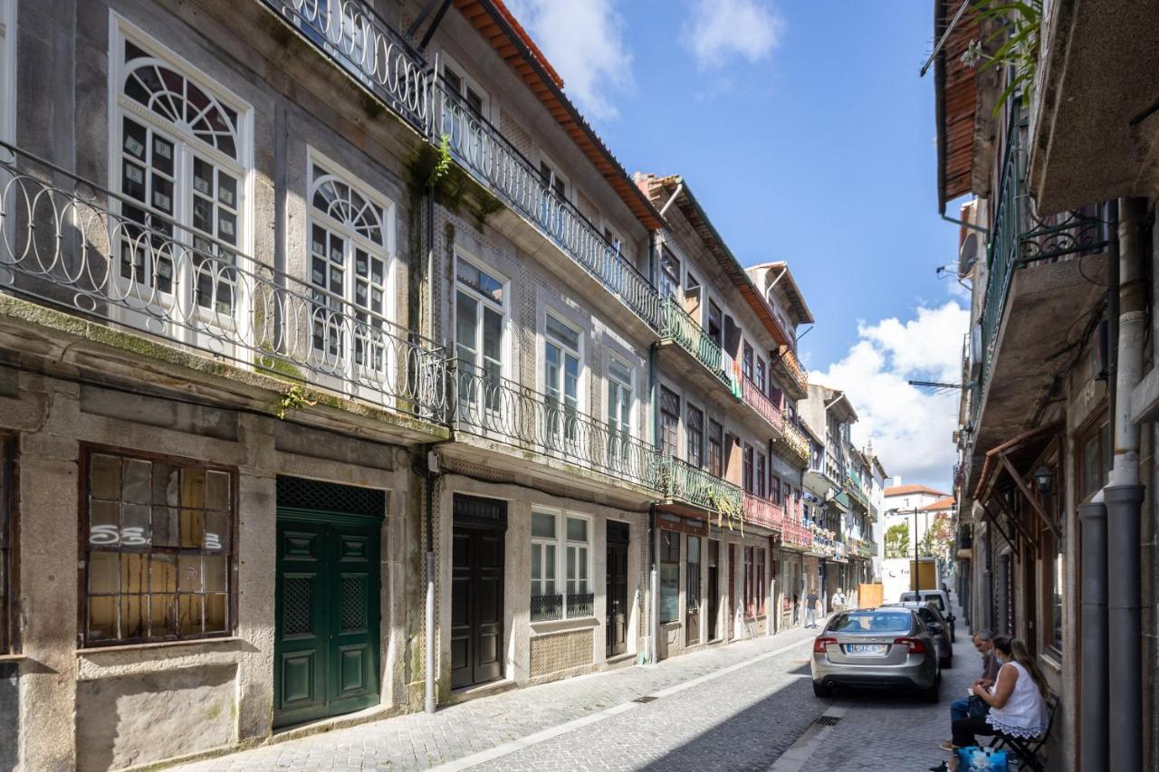 Casa Joy Cathedral Apartamento Oporto