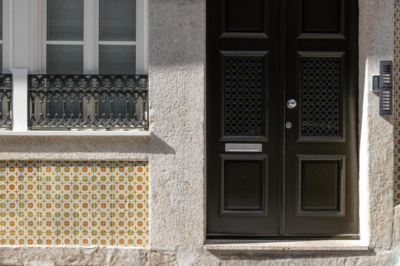 Apartment Casa Joy Cathedral Porto