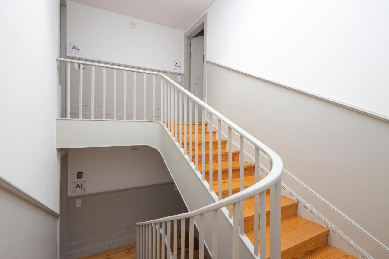 Casa Joy Cathedral Apartment *