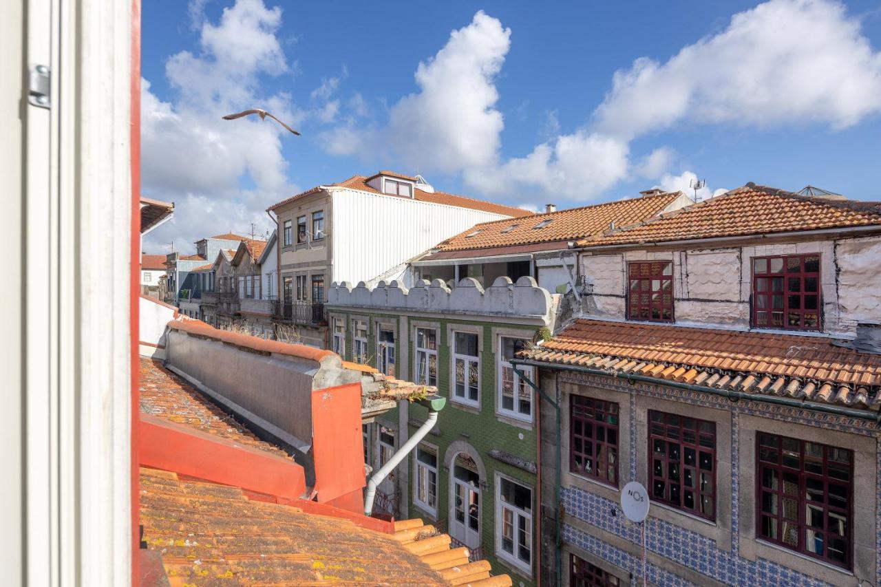 Casa Joy Cathedral Apartment