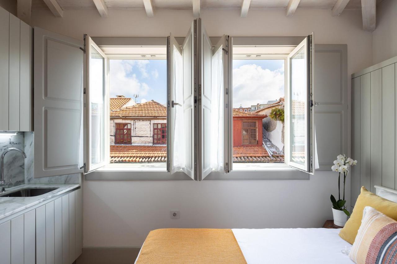 Casa Joy Cathedral Apartment