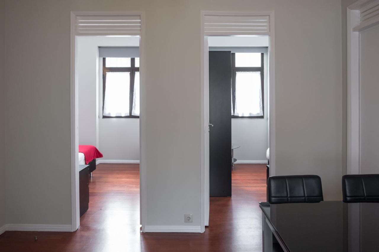 Portodouro - Ribeira Apartamento Oporto