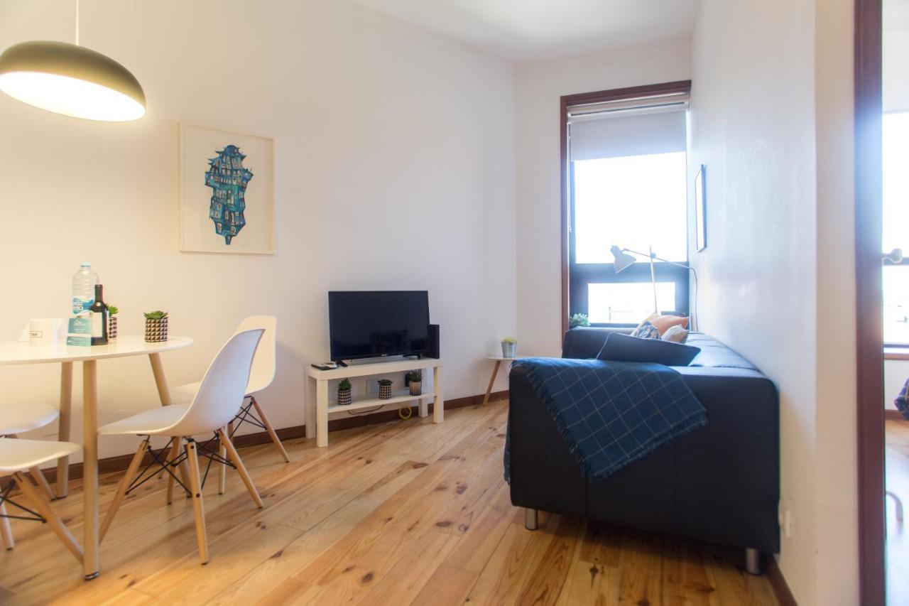 Apartamento Bolhao 424 By Hosts