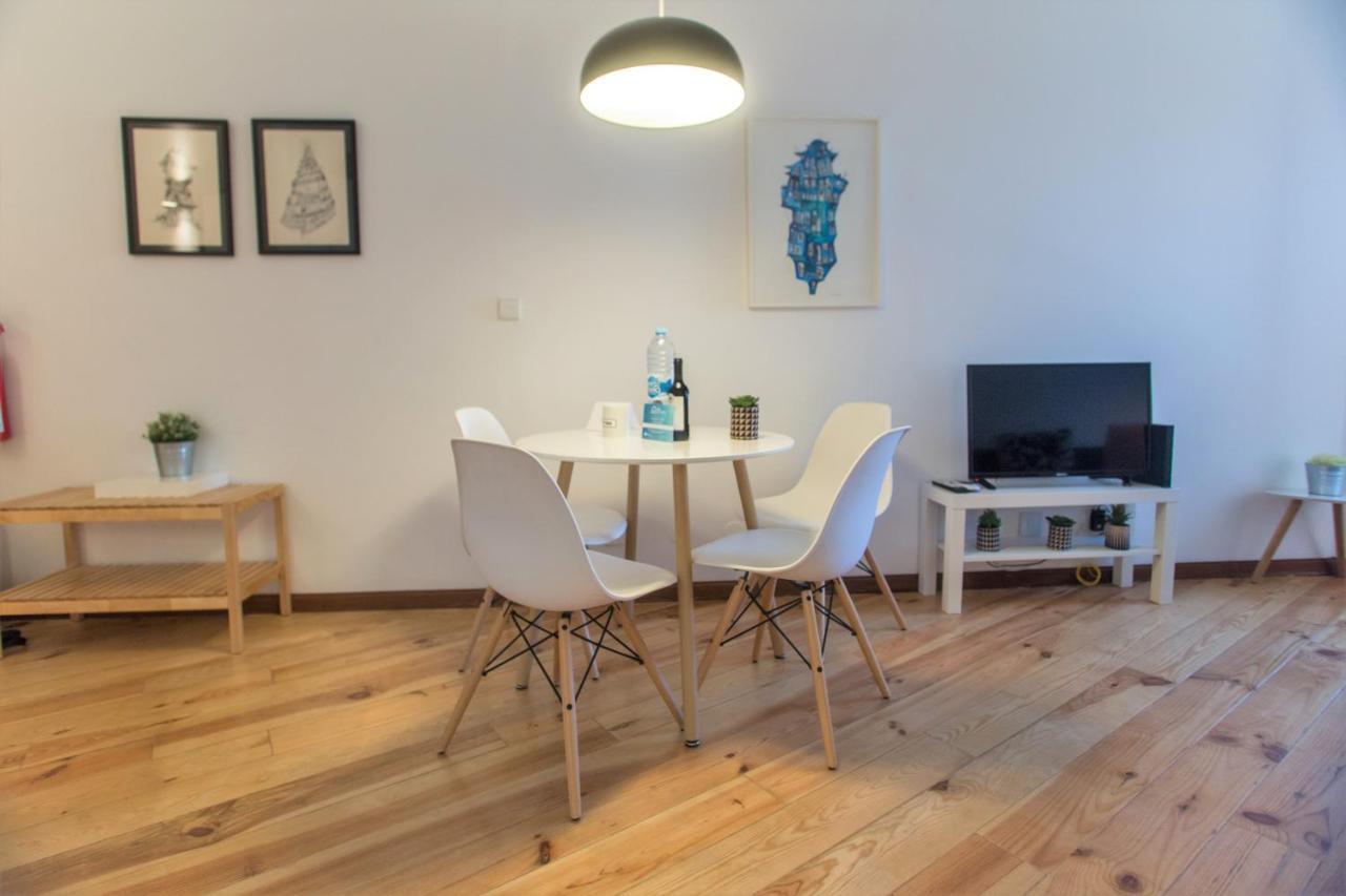 Bolhao 424 By Hosts Apartamento *