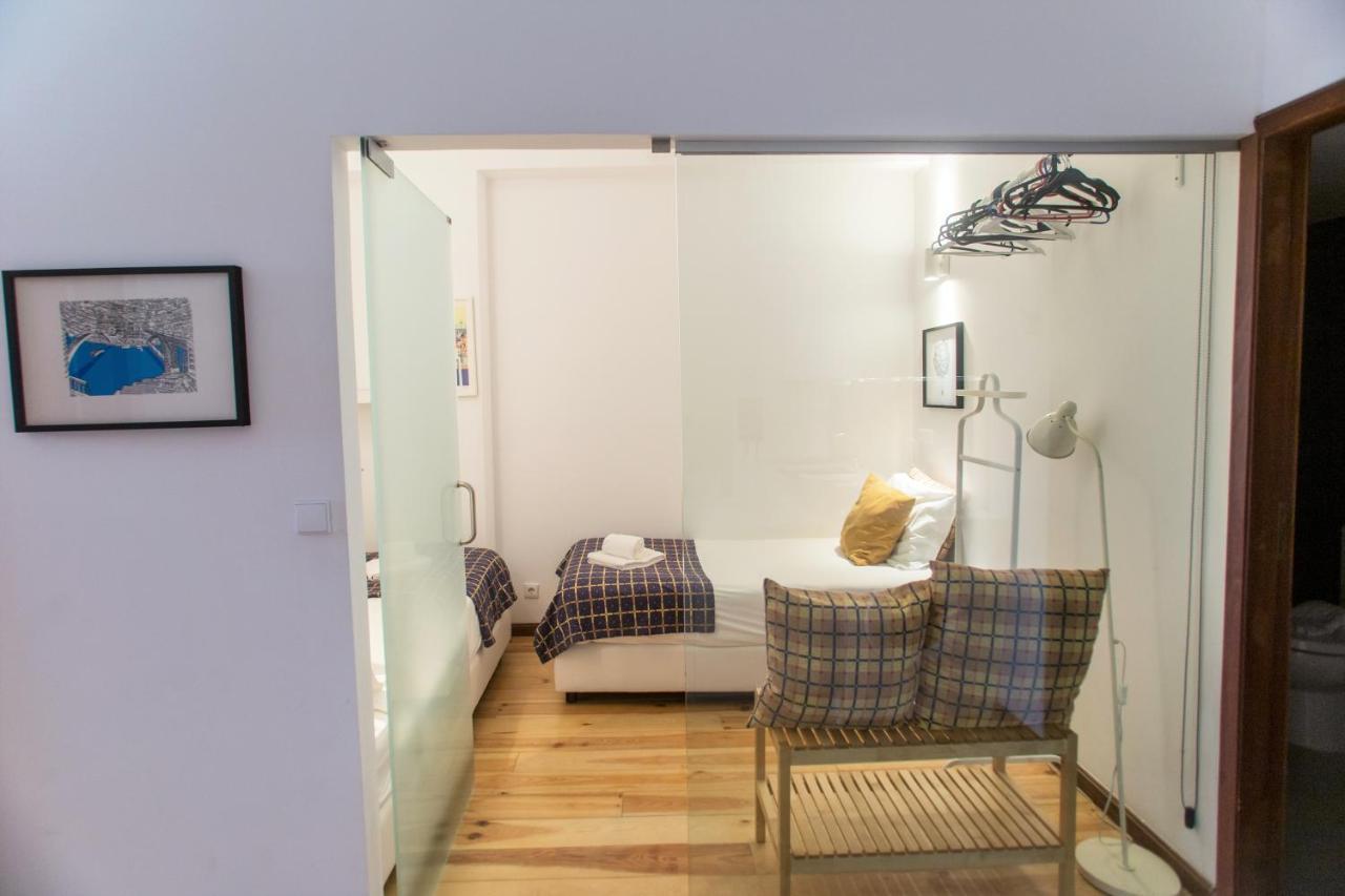 Bolhao 424 By Hosts Apartamento Oporto