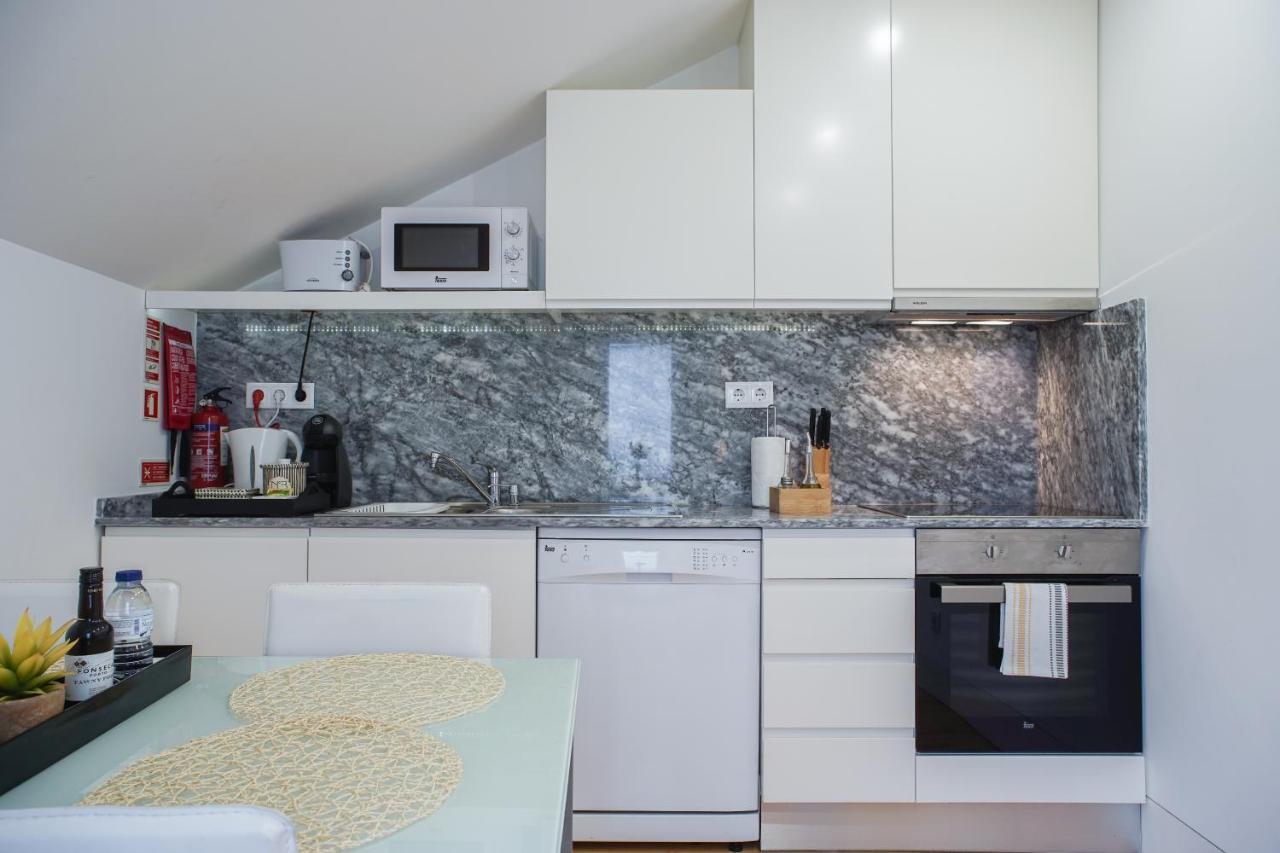 D. Joao Iv Apartamento