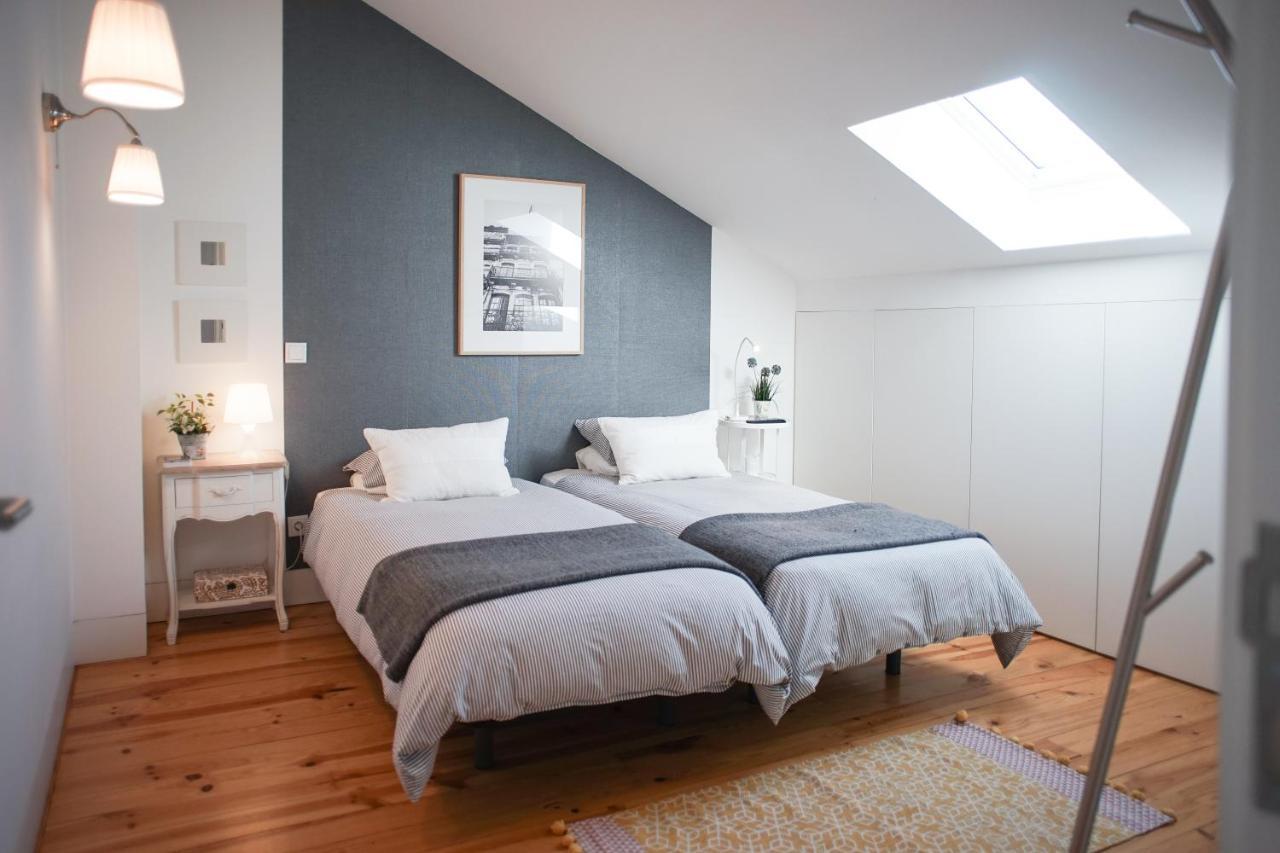 Apartamento D. Joao Iv