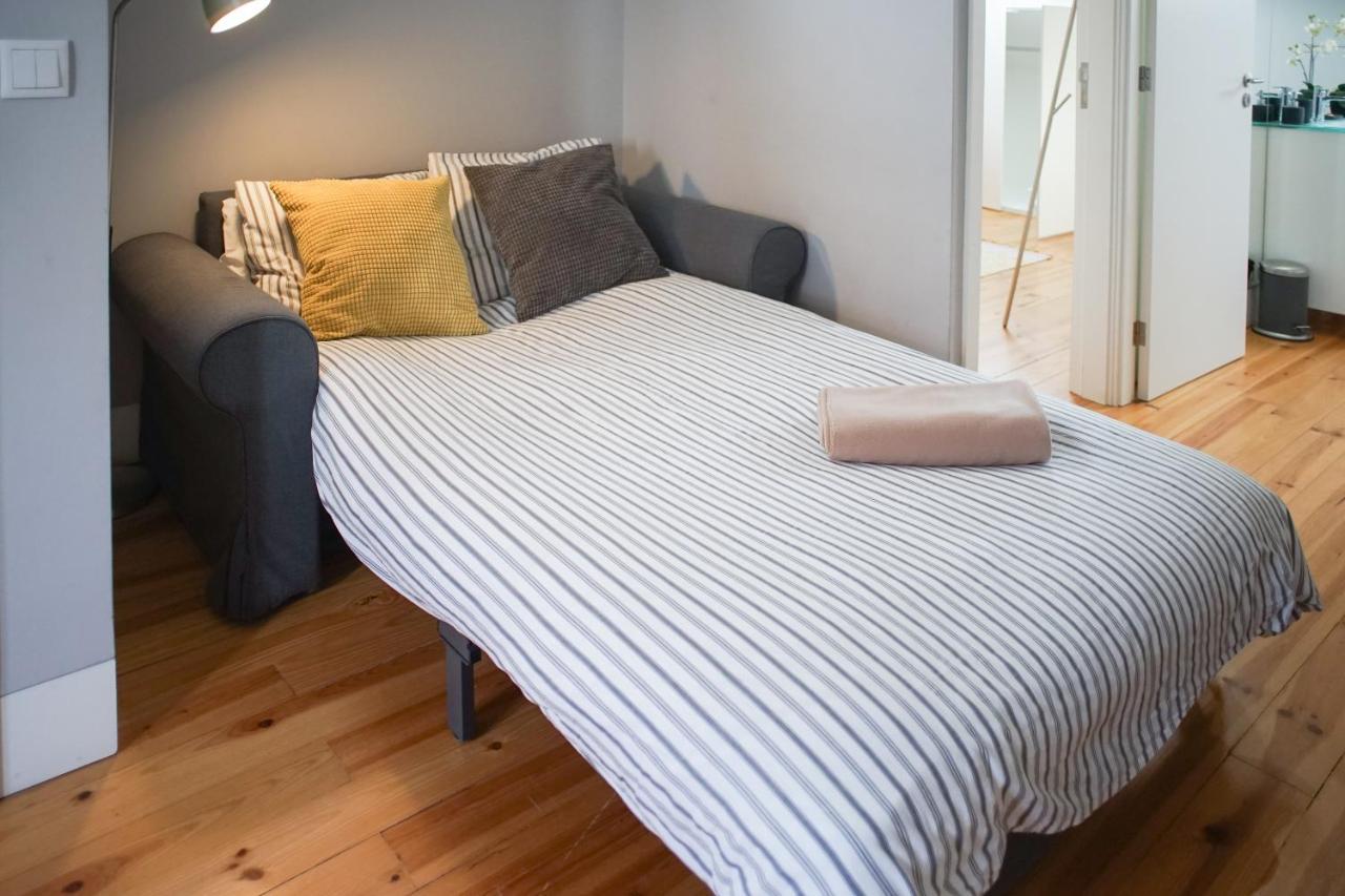 Apartamento D. Joao Iv