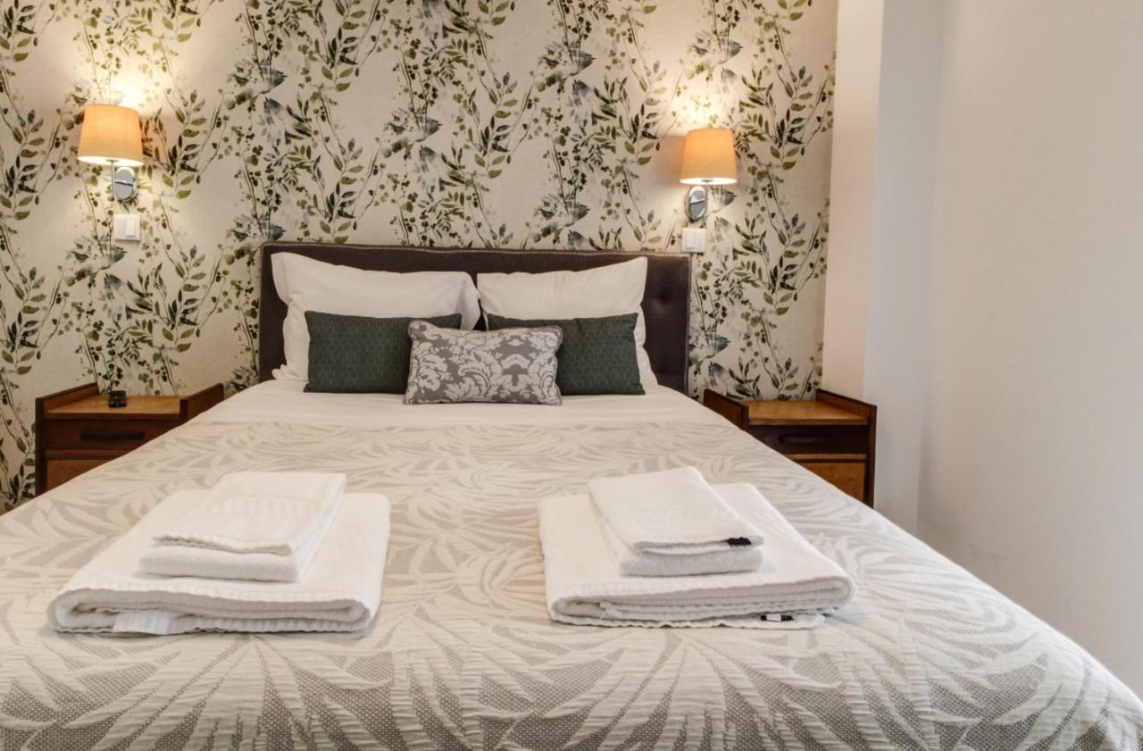Apartahotel Casa Jardim By Ideal