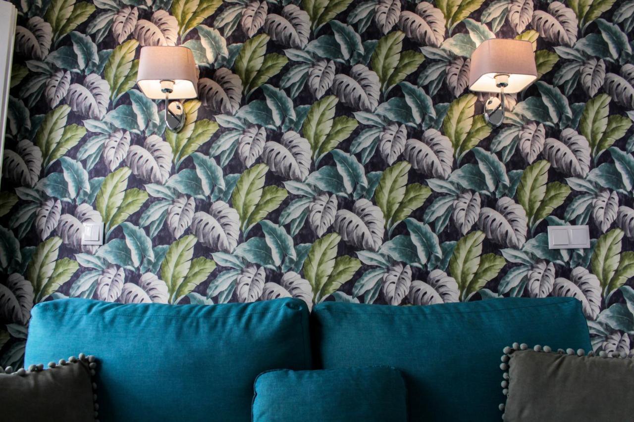 Casa Jardim By Ideal Apartahotel Oporto