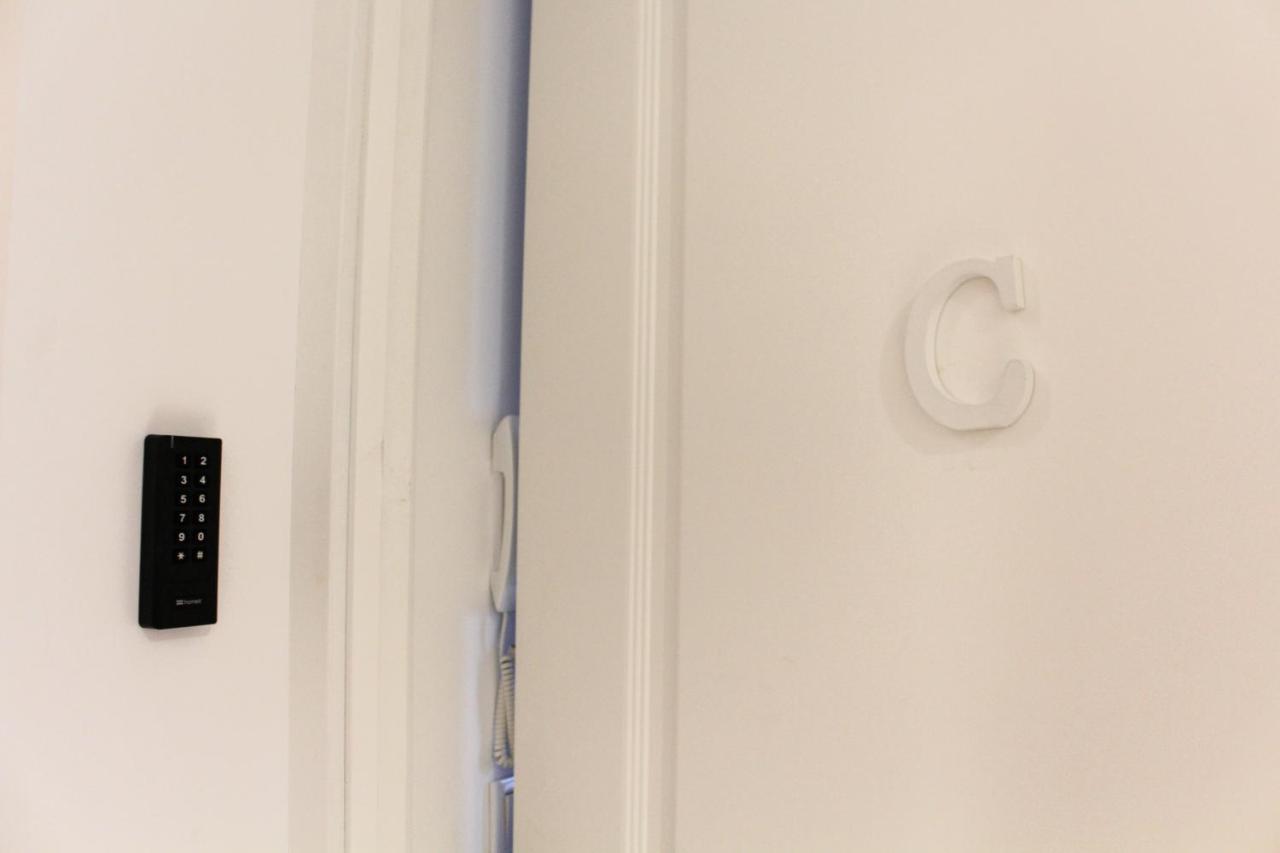Casa Jardim By Ideal Apartahotel