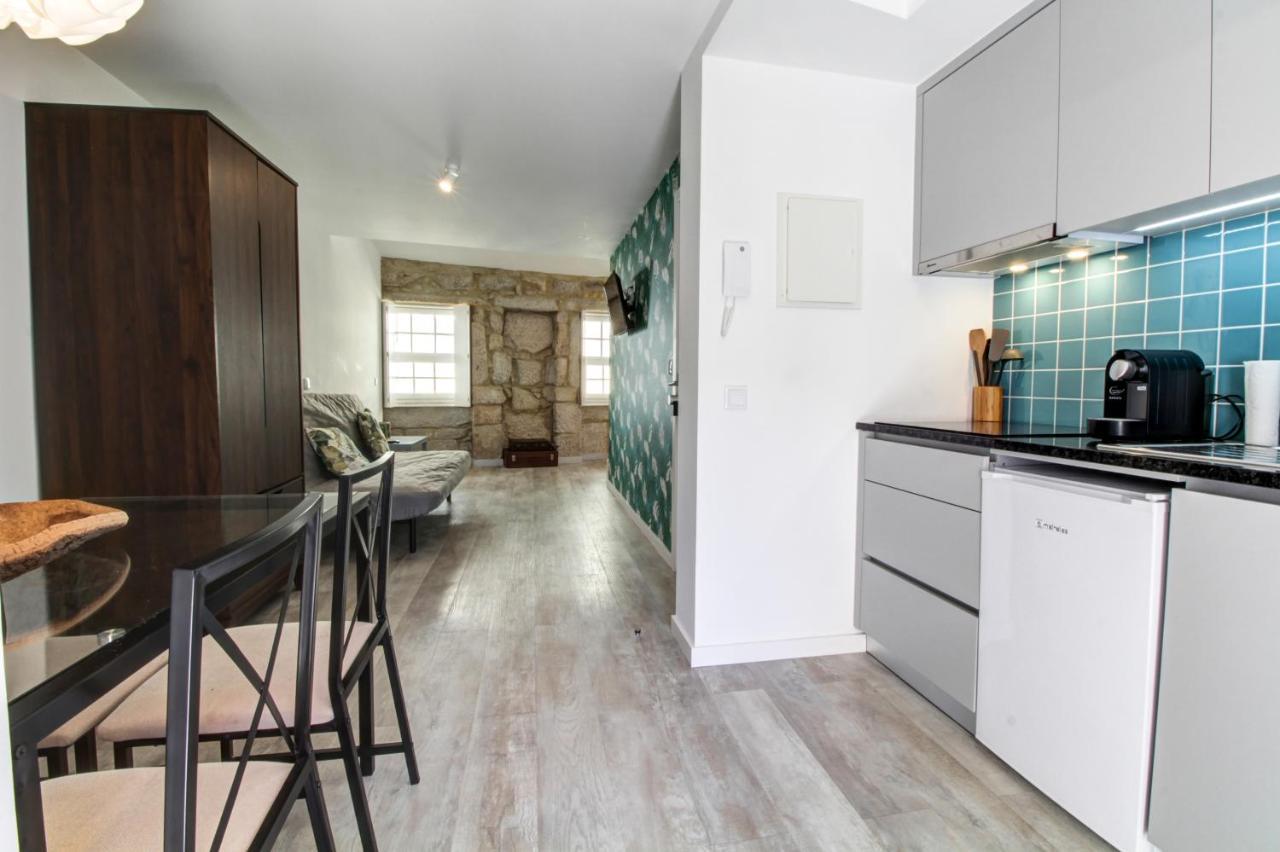 Apartahotel Casa Jardim By Ideal Oporto