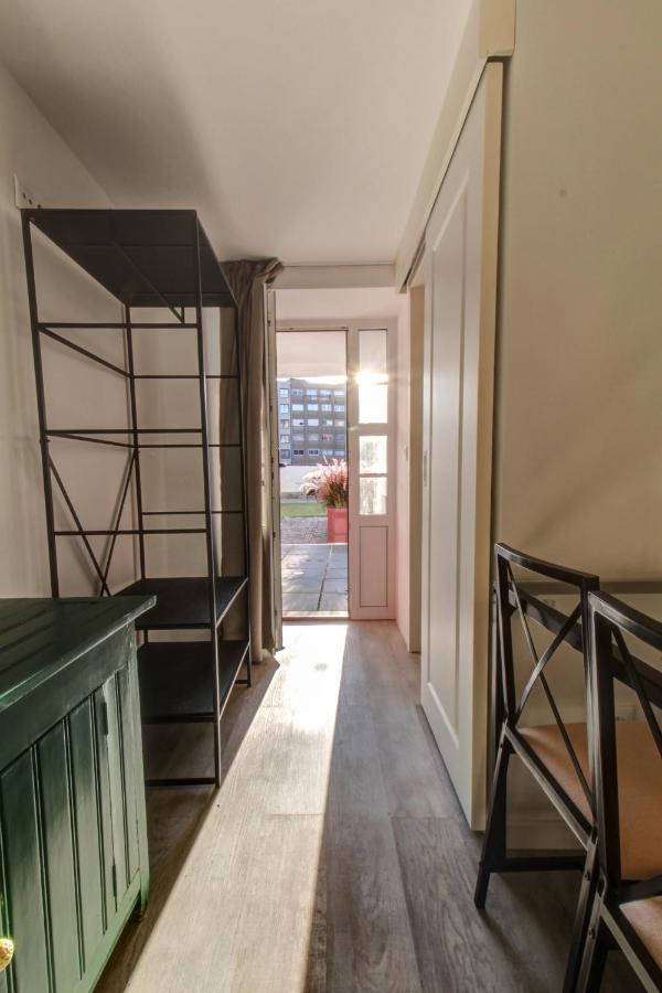 Casa Jardim By Ideal Oporto