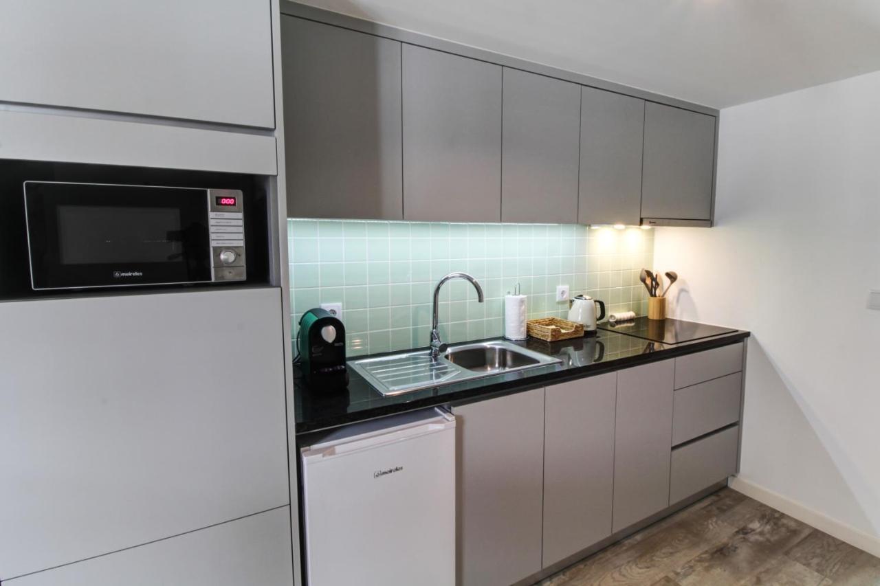 Casa Jardim By Ideal Apartahotel *
