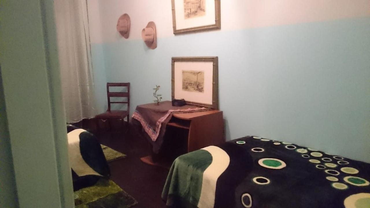 Habitación en casa particular Al-almada-2 *