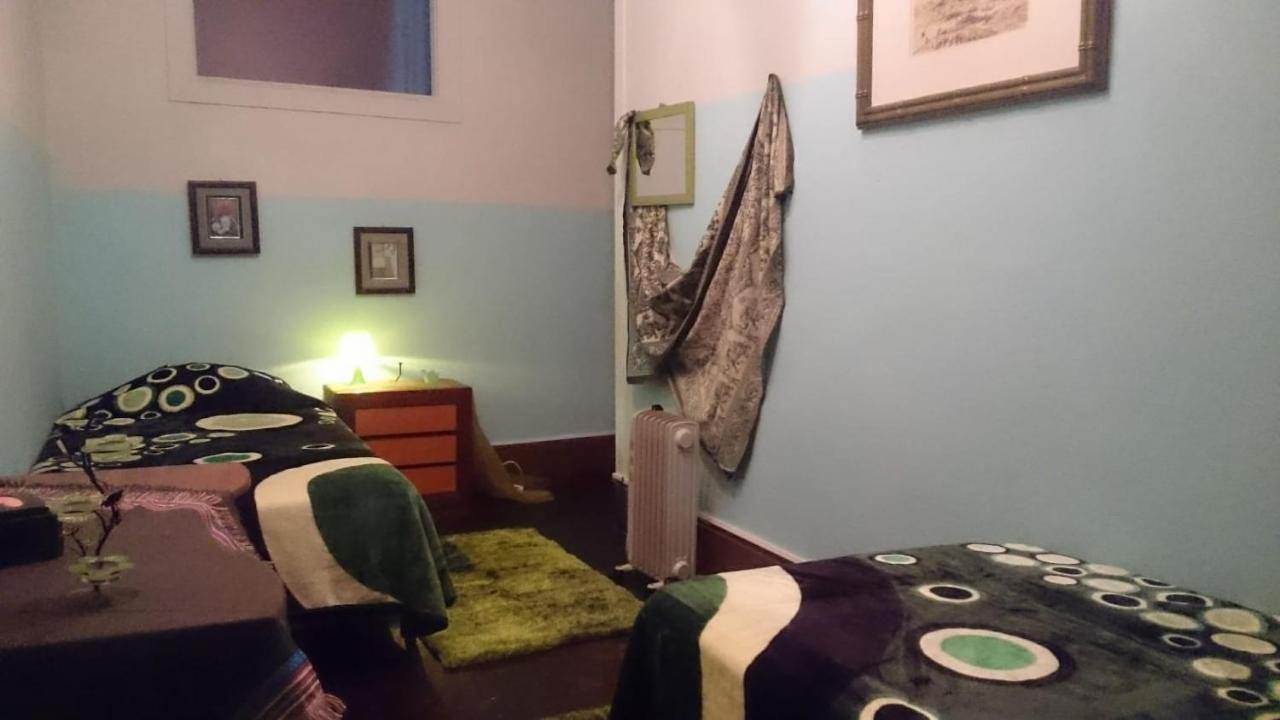 Habitación en casa particular Al-almada-2 Oporto
