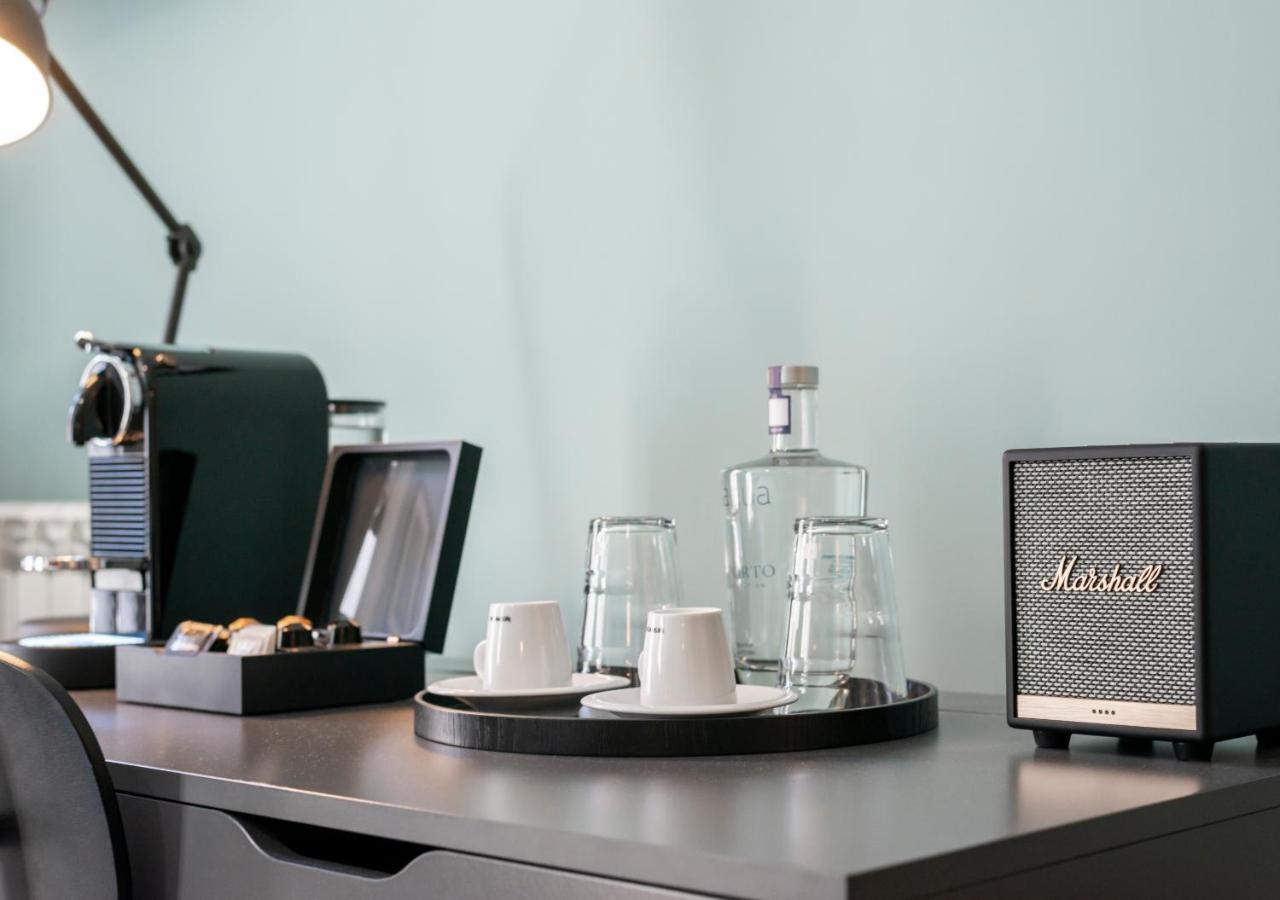 Rosário Luxury Suites, By Collection&free Parking Pensión 4*