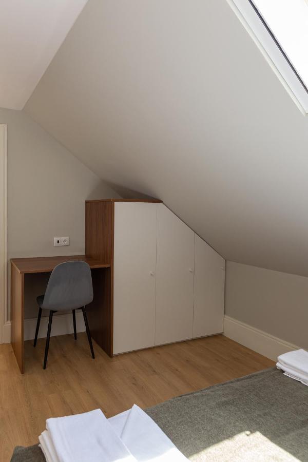 Orm - Bolhao Apartamento Oporto