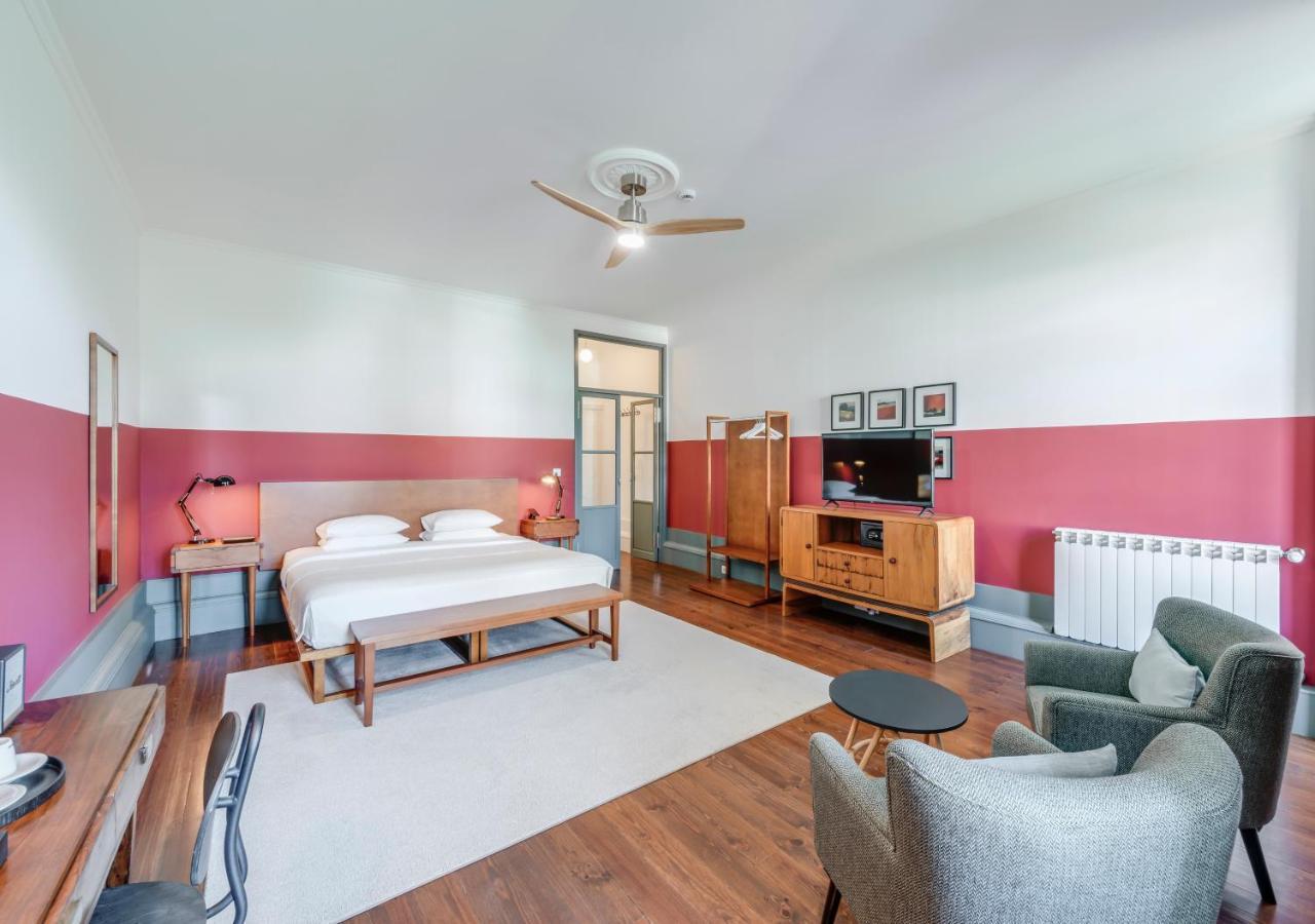 Rosário Luxury Suites, By Collection&free Parking Pensión Oporto