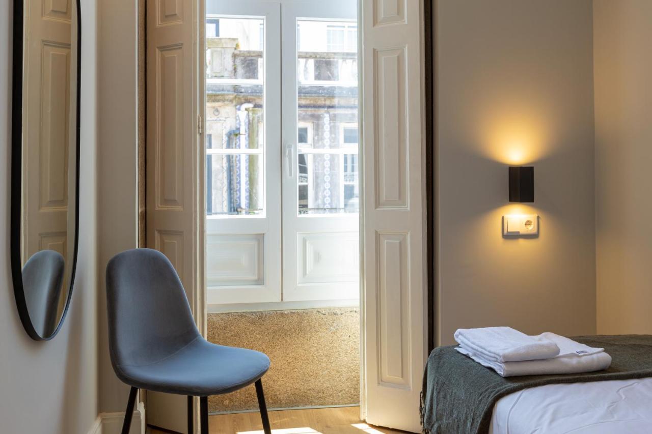 Apartamento Orm - Bolhao *