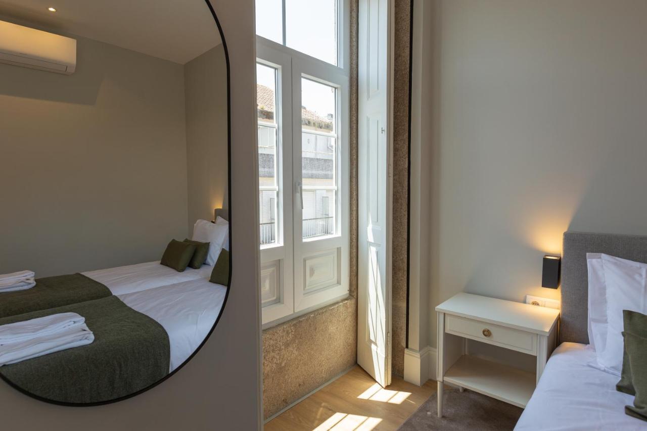 Orm - Bolhao Apartamento