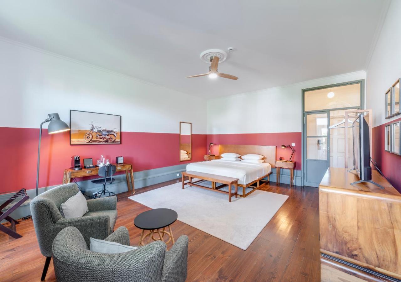 Rosário Luxury Suites, By Collection&free Parking 4* Oporto