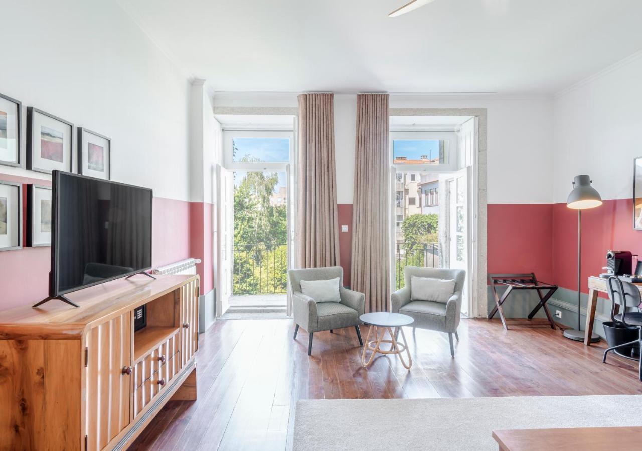 Rosário Luxury Suites, By Collection&free Parking Oporto