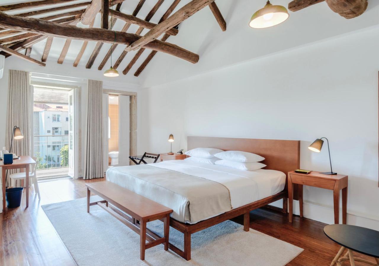 Rosário Luxury Suites, By Collection&free Parking Pensión