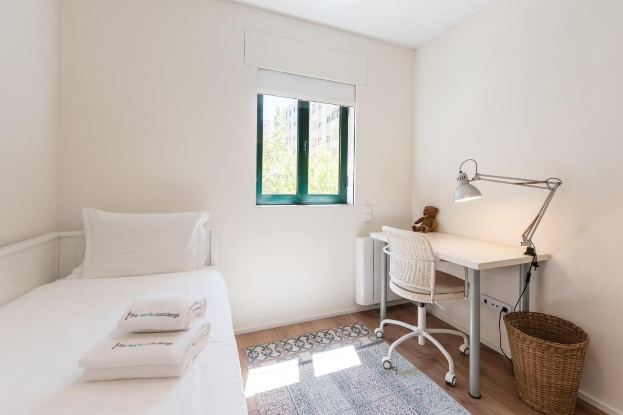Apartamento Guestready - Confort Apply Porto