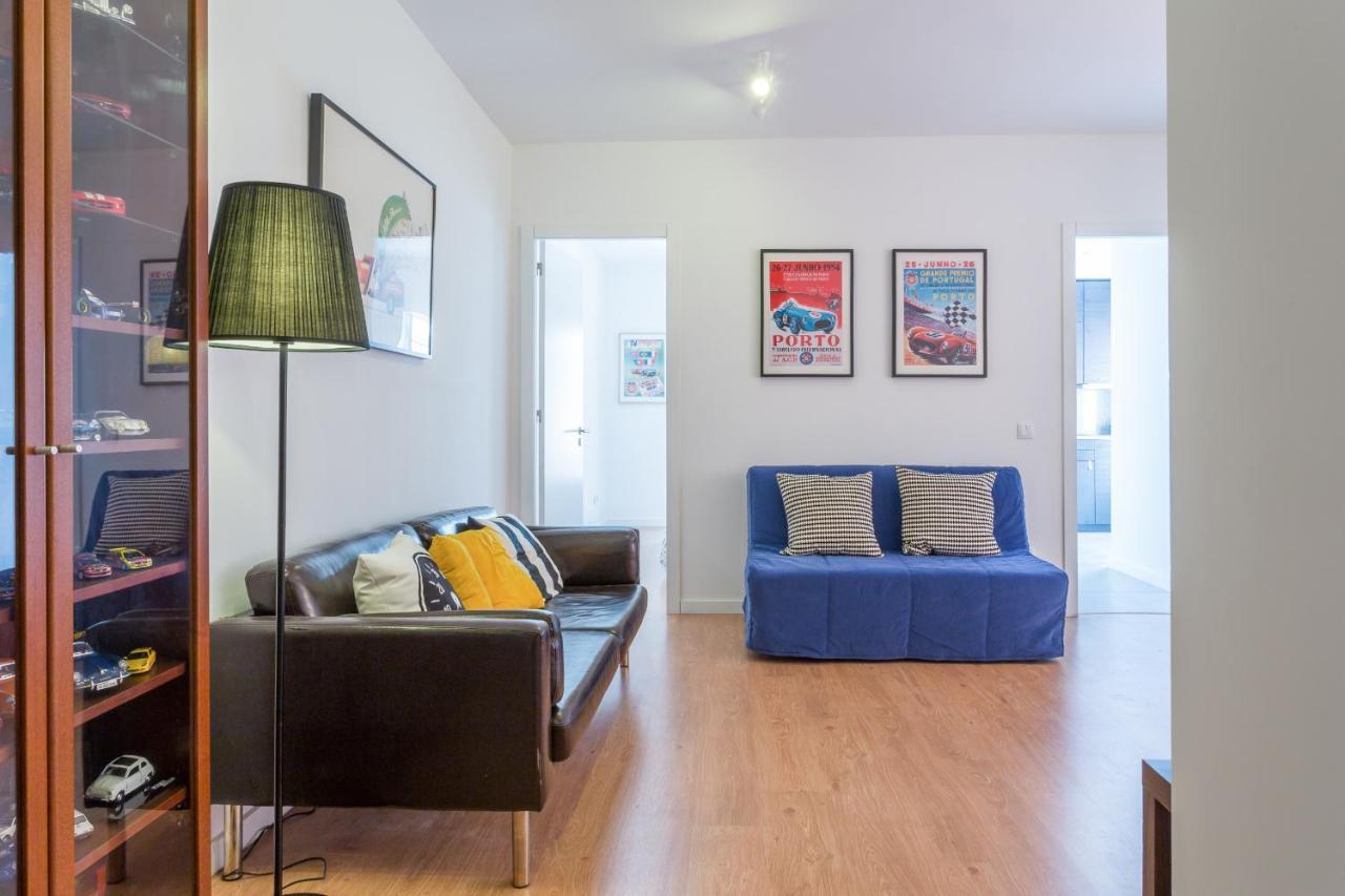 Alves Da Veiga Apartamento *