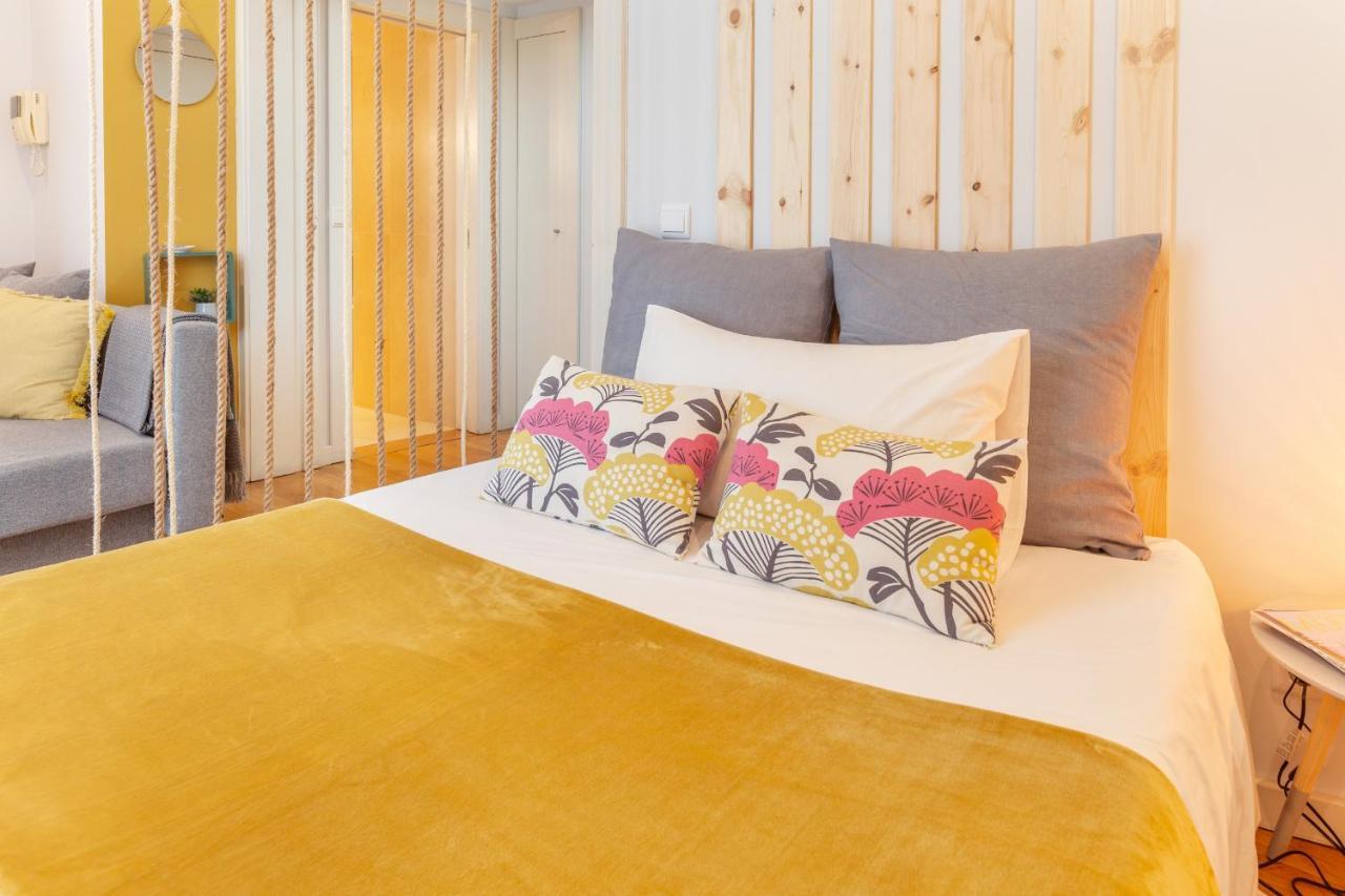 D&S - Ribeira Premium Apartments Apartment *