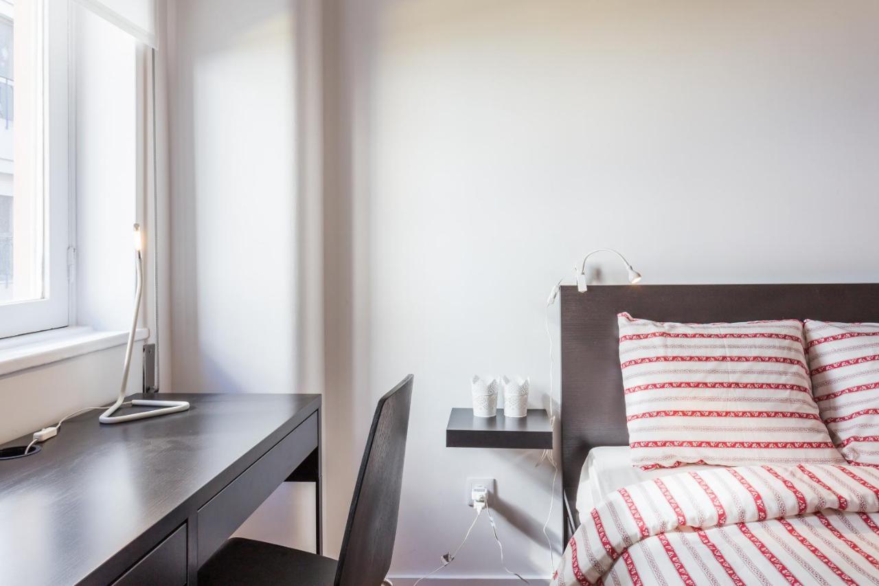 Apartamento Alves Da Veiga