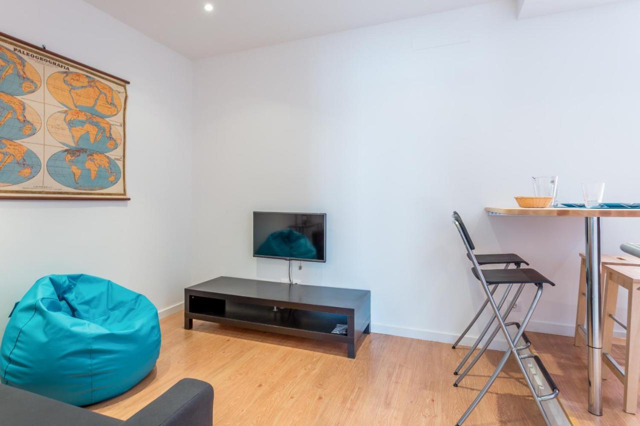 Alves Da Veiga Apartamento
