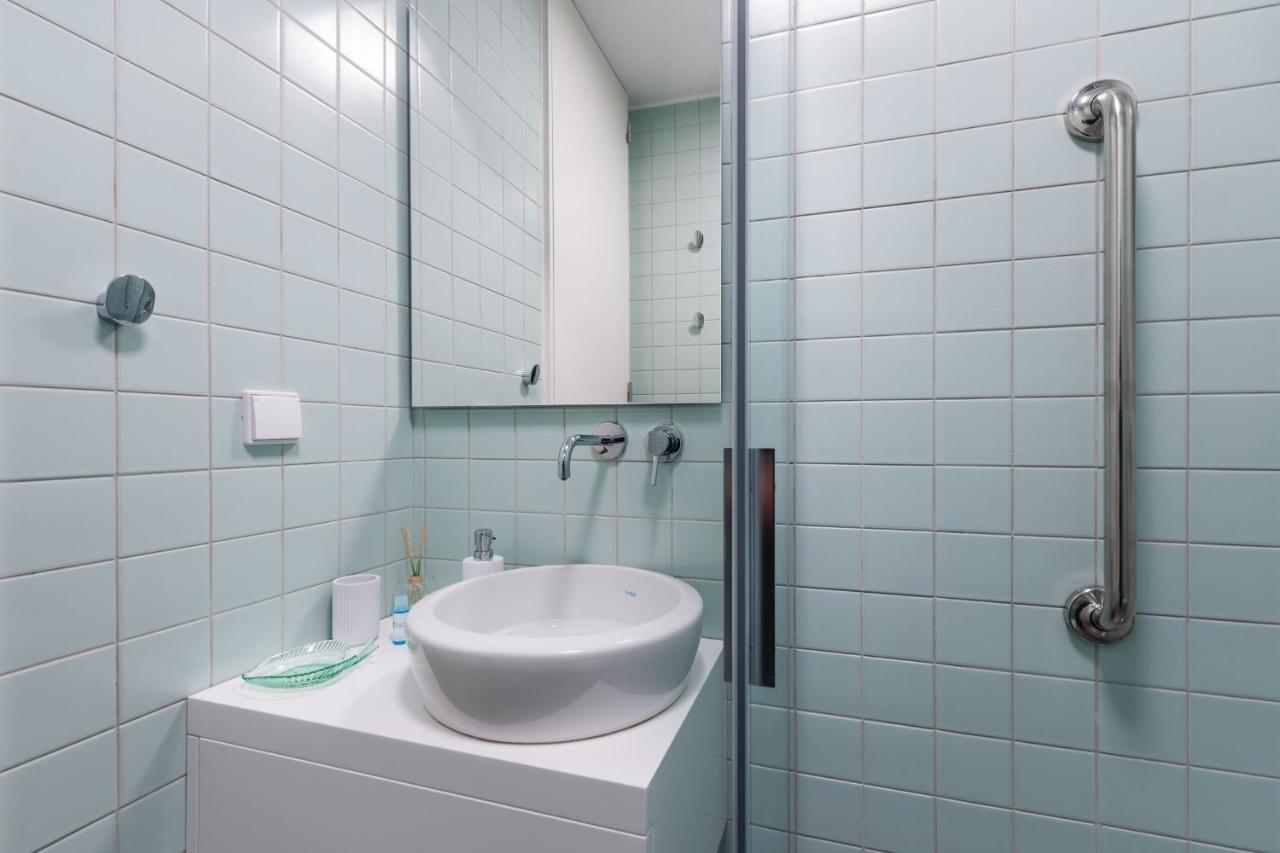 Apartamento Guestready - Confort Apply