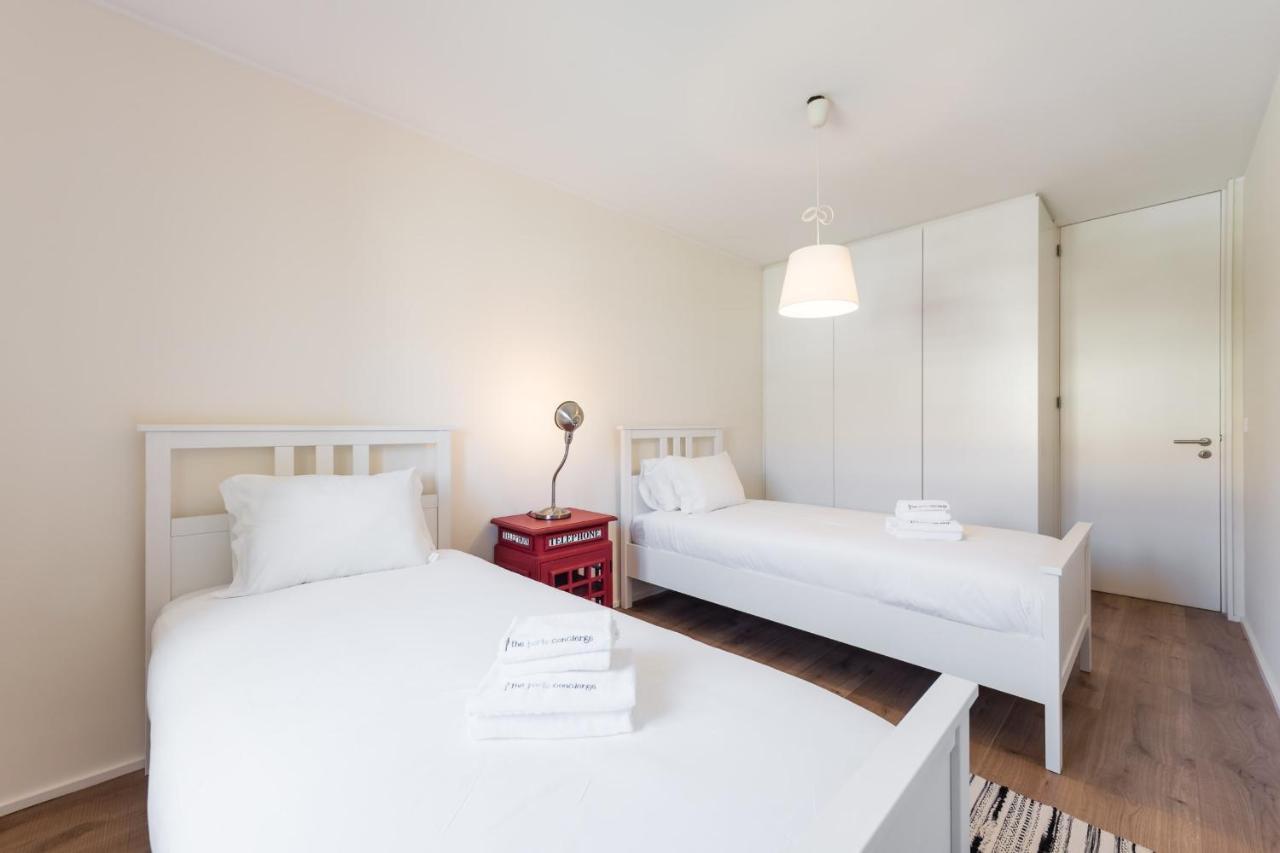 Guestready - Confort Apply Porto