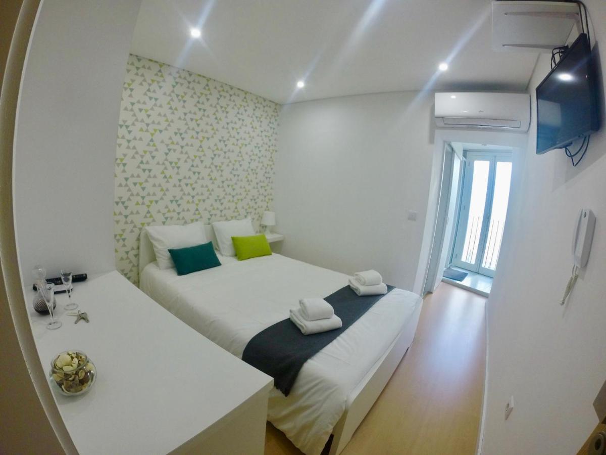 Casa de hóspedes Porto Villa