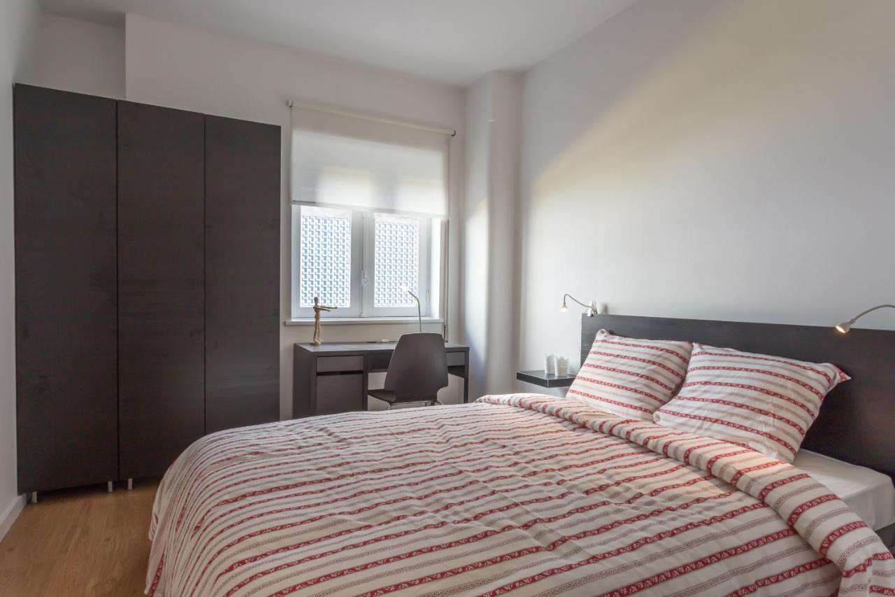 Alves Da Veiga Apartamento Oporto