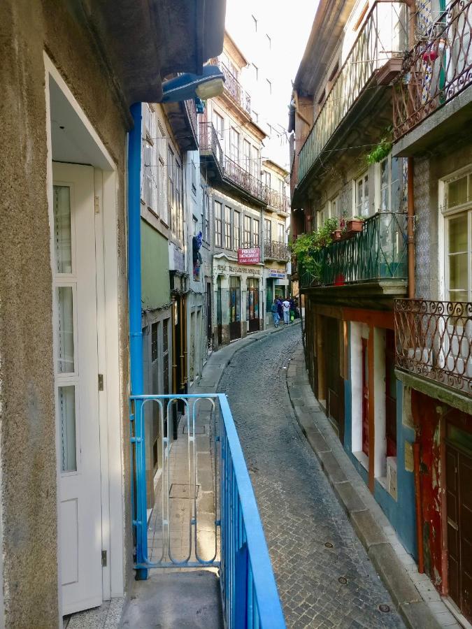 Casa de hóspedes Porto Villa