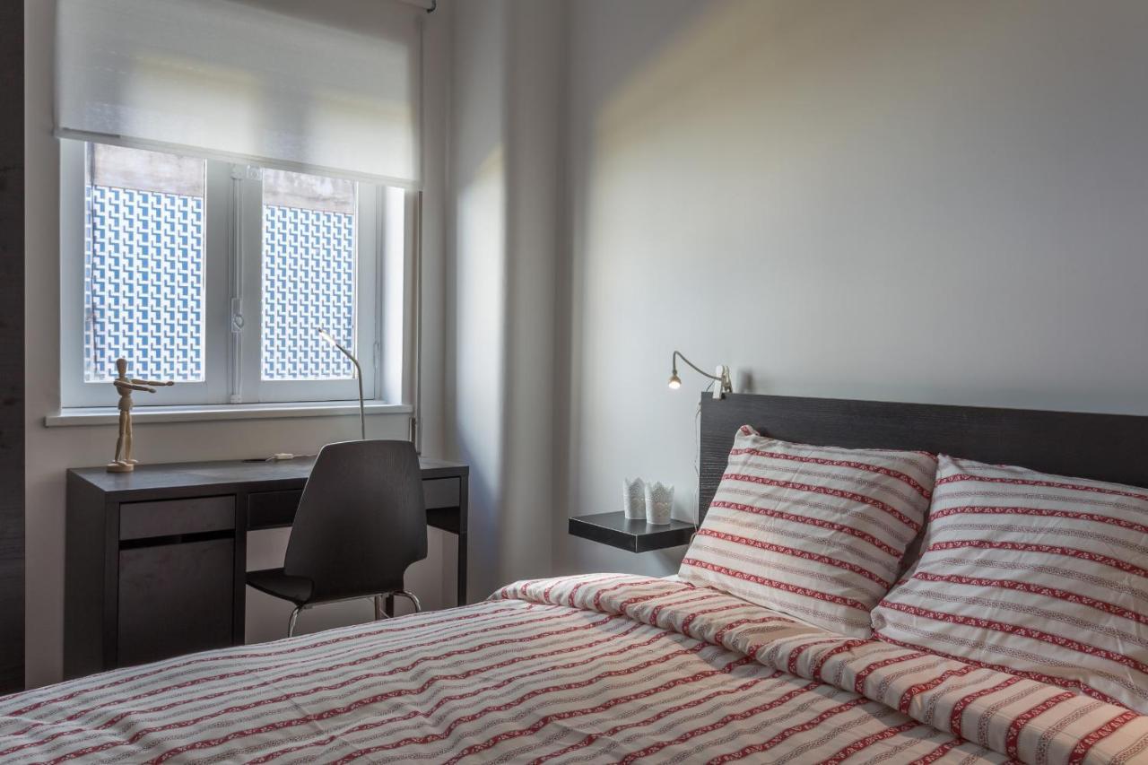 Alves Da Veiga Apartamento Oporto