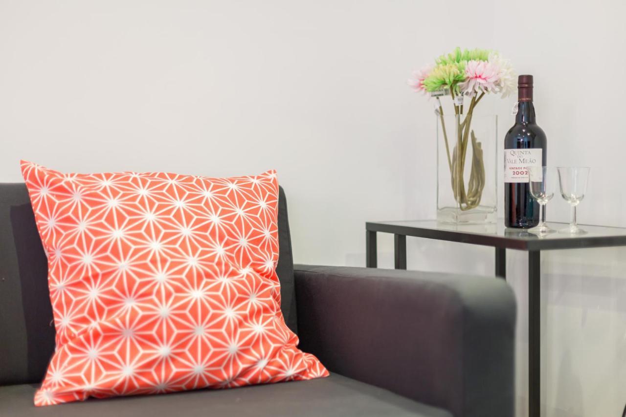 Apartamento Alves Da Veiga *