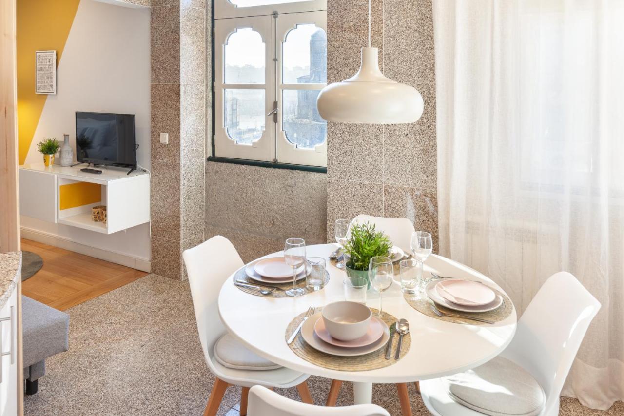 Apartment D&S - Ribeira Premium Apartments *