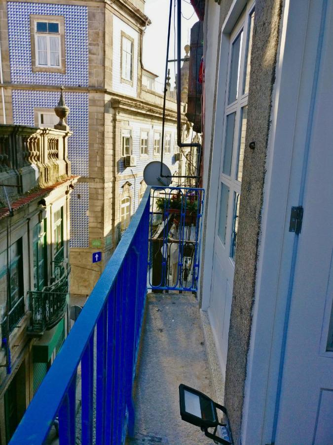 Casa de hóspedes Porto Villa Porto