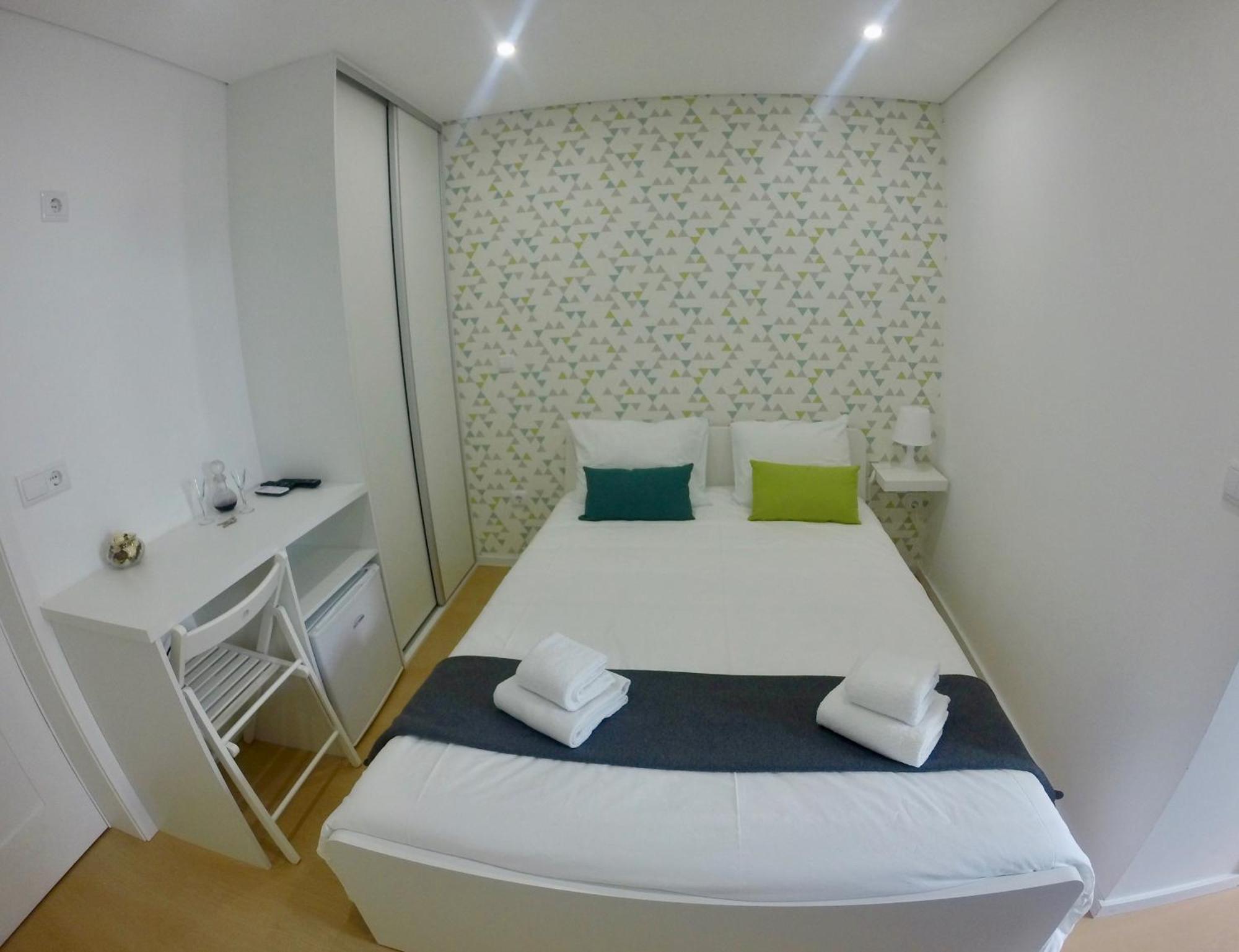 Casa de hóspedes Porto Villa Porto